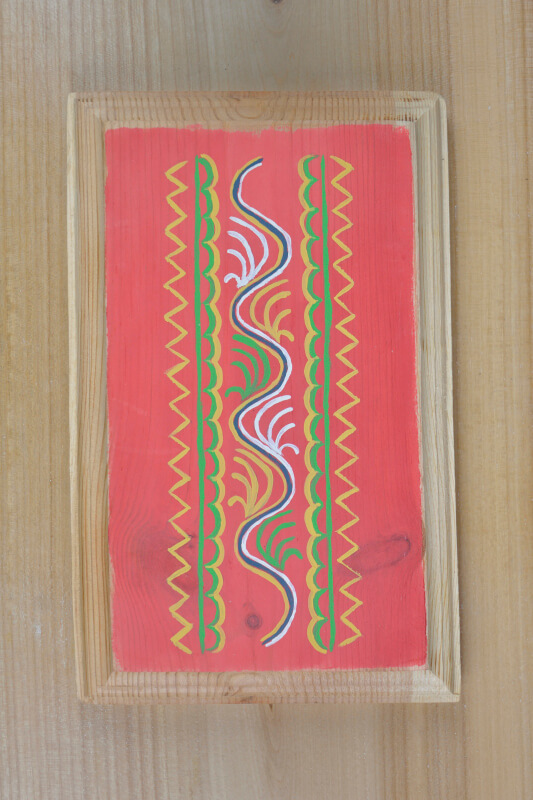 Lachy Sądeckie -małopolskie rękodzieło ludowe